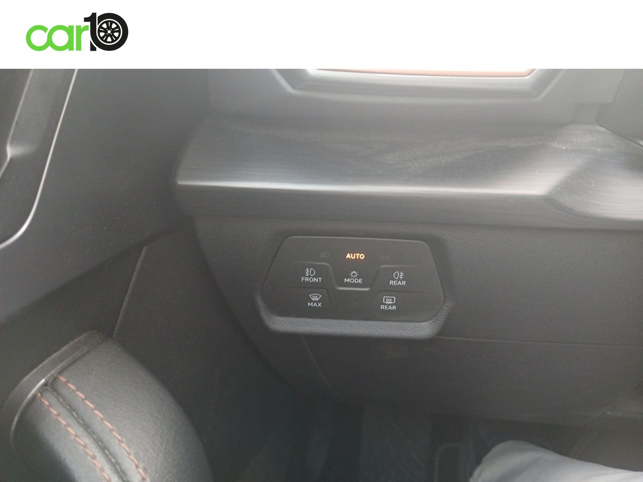 Cupra Formentor 1.5 TSI 110kW (150 CV)  - Foto 17