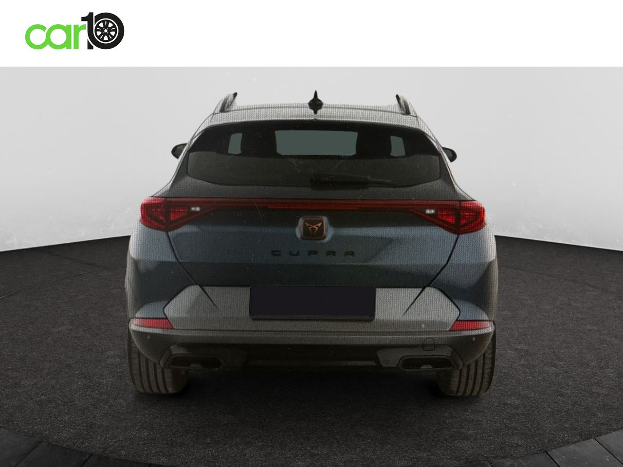 Cupra Formentor 1.5 TSI 110kW (150 CV)  - Foto 13