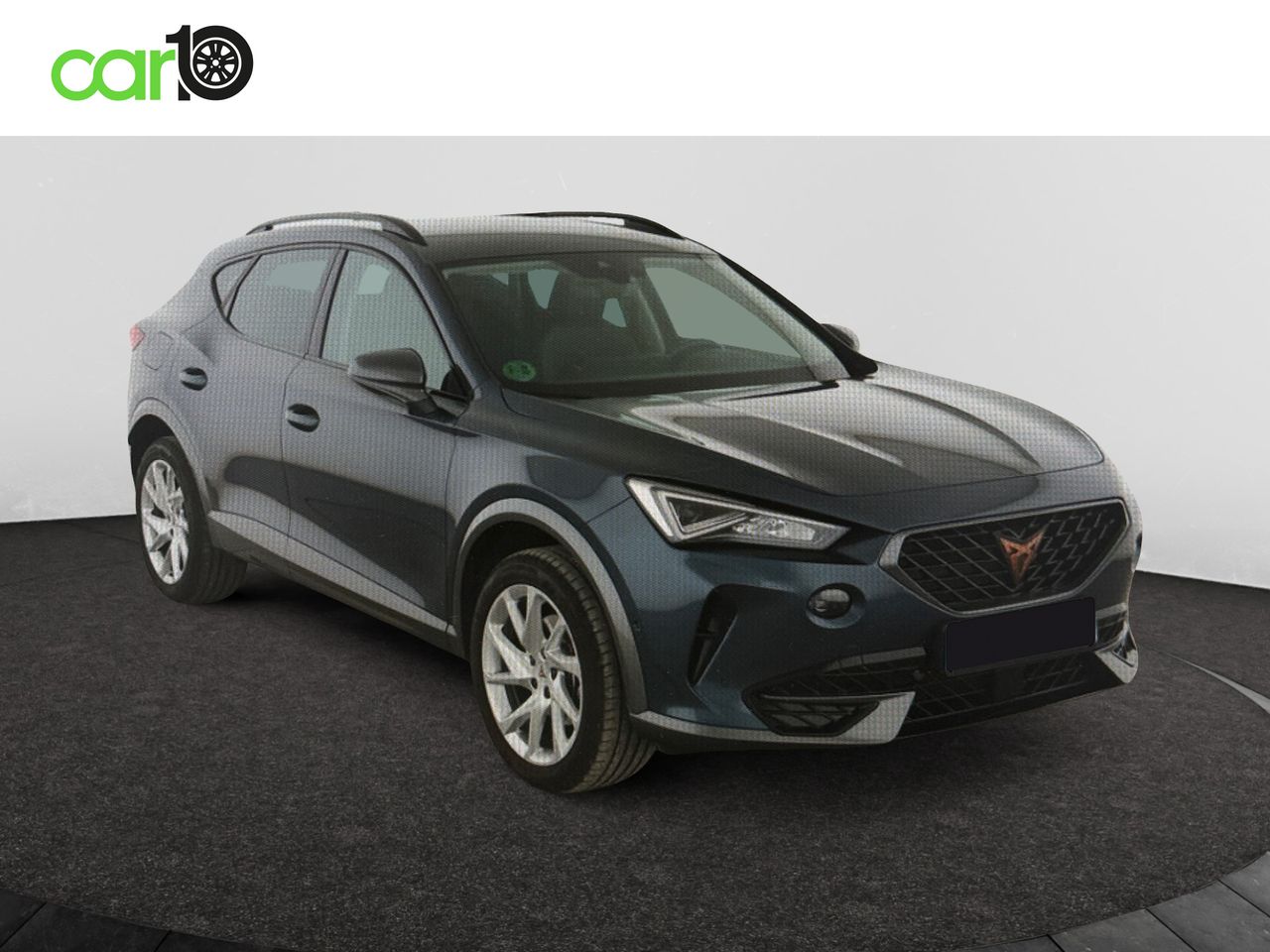 Cupra Formentor 1.5 TSI 110kW (150 CV)  - Foto 3