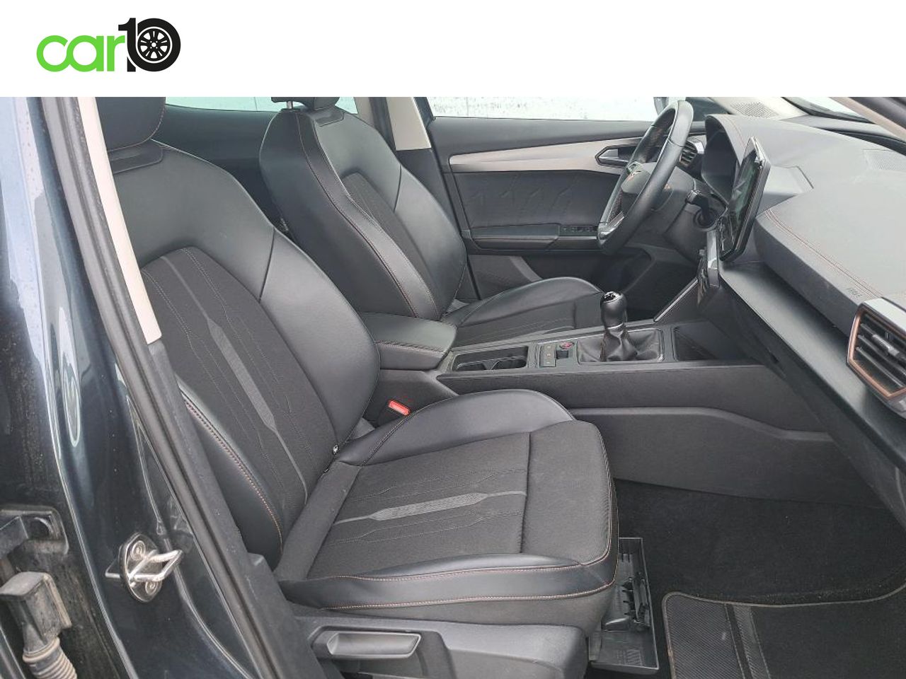 Cupra Formentor 1.5 TSI 110kW (150 CV)  - Foto 9