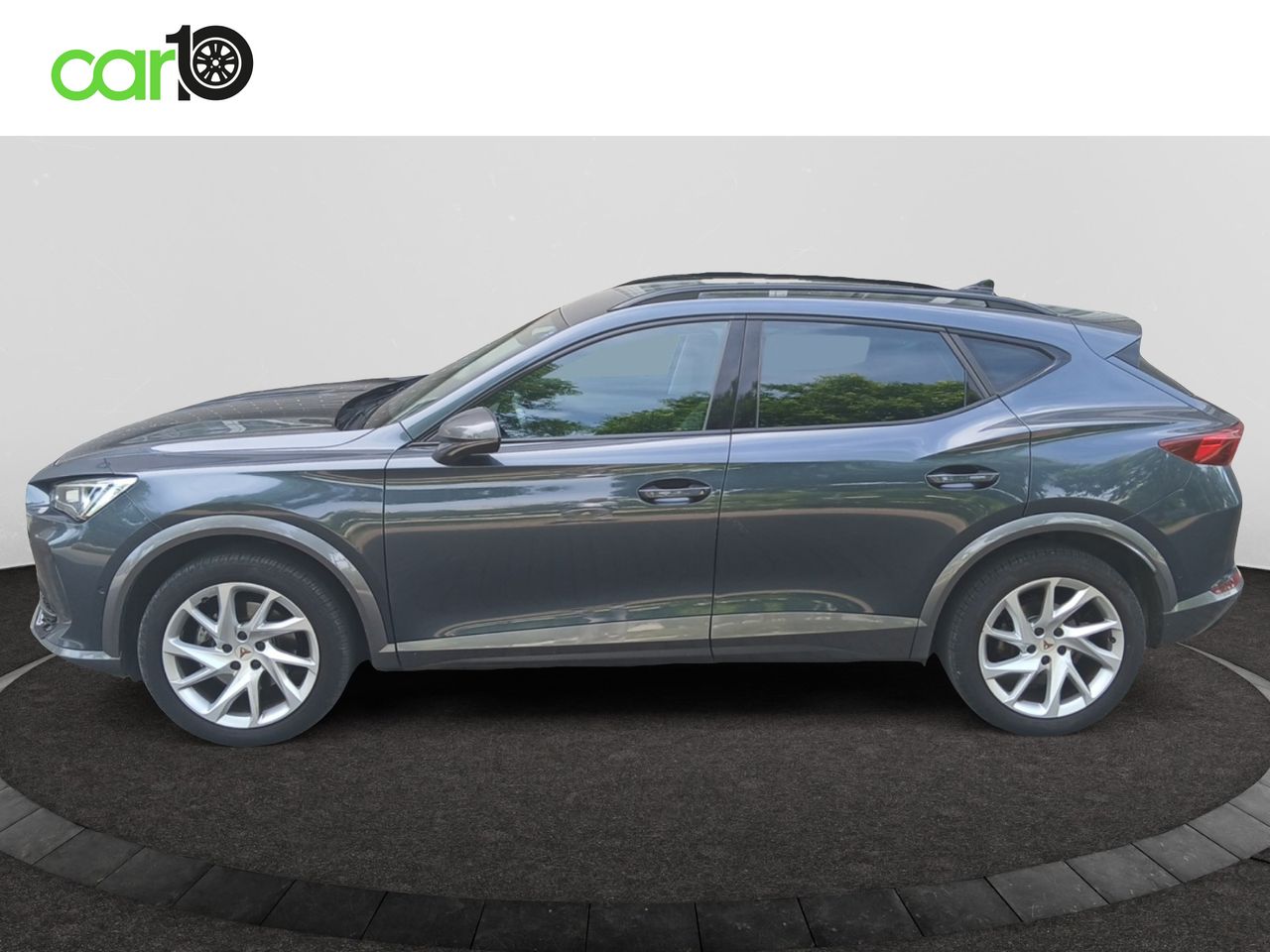 Cupra Formentor 1.5 TSI 110kW (150 CV)  - Foto 20