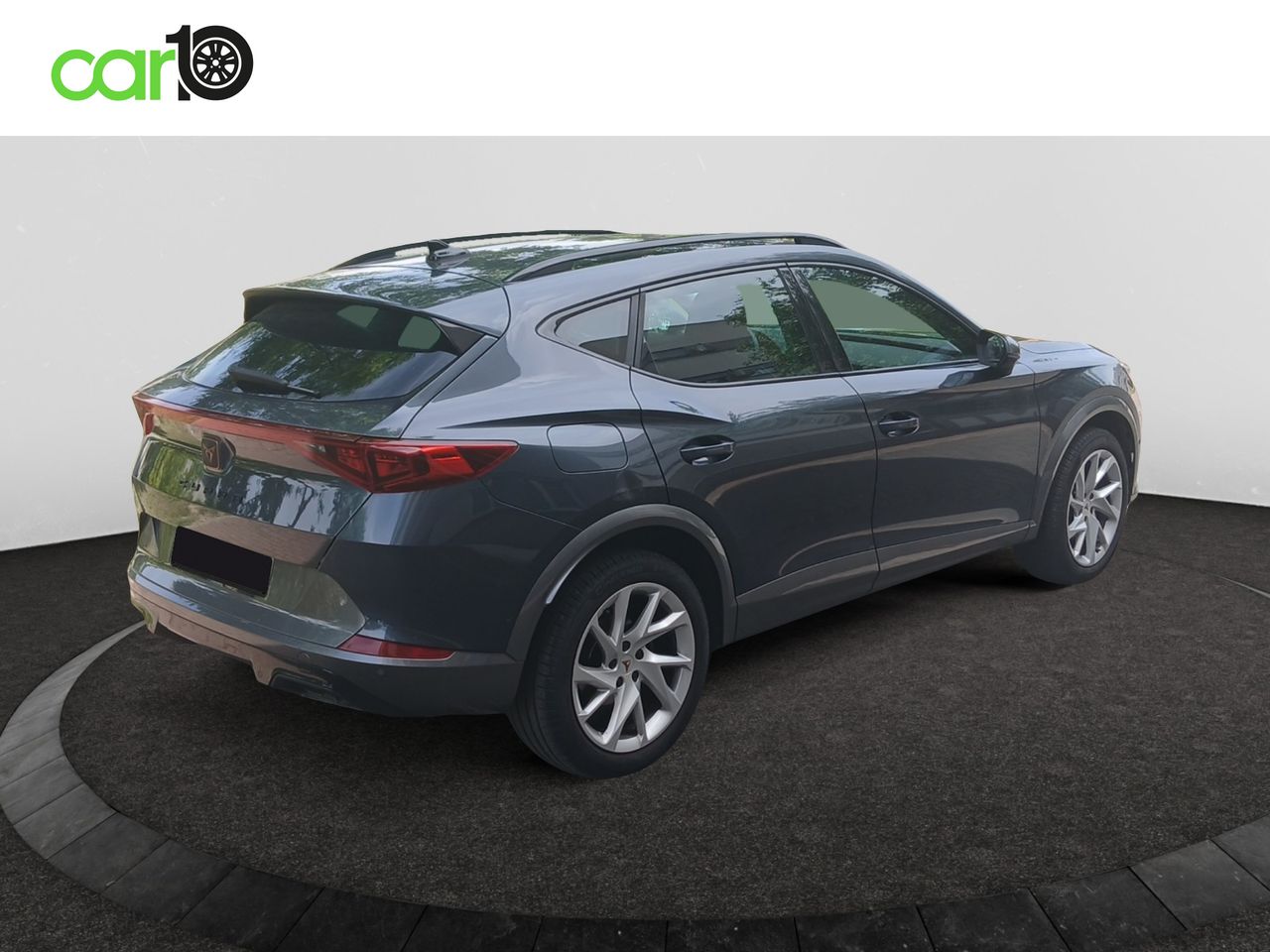 Cupra Formentor 1.5 TSI 110kW (150 CV)  - Foto 5