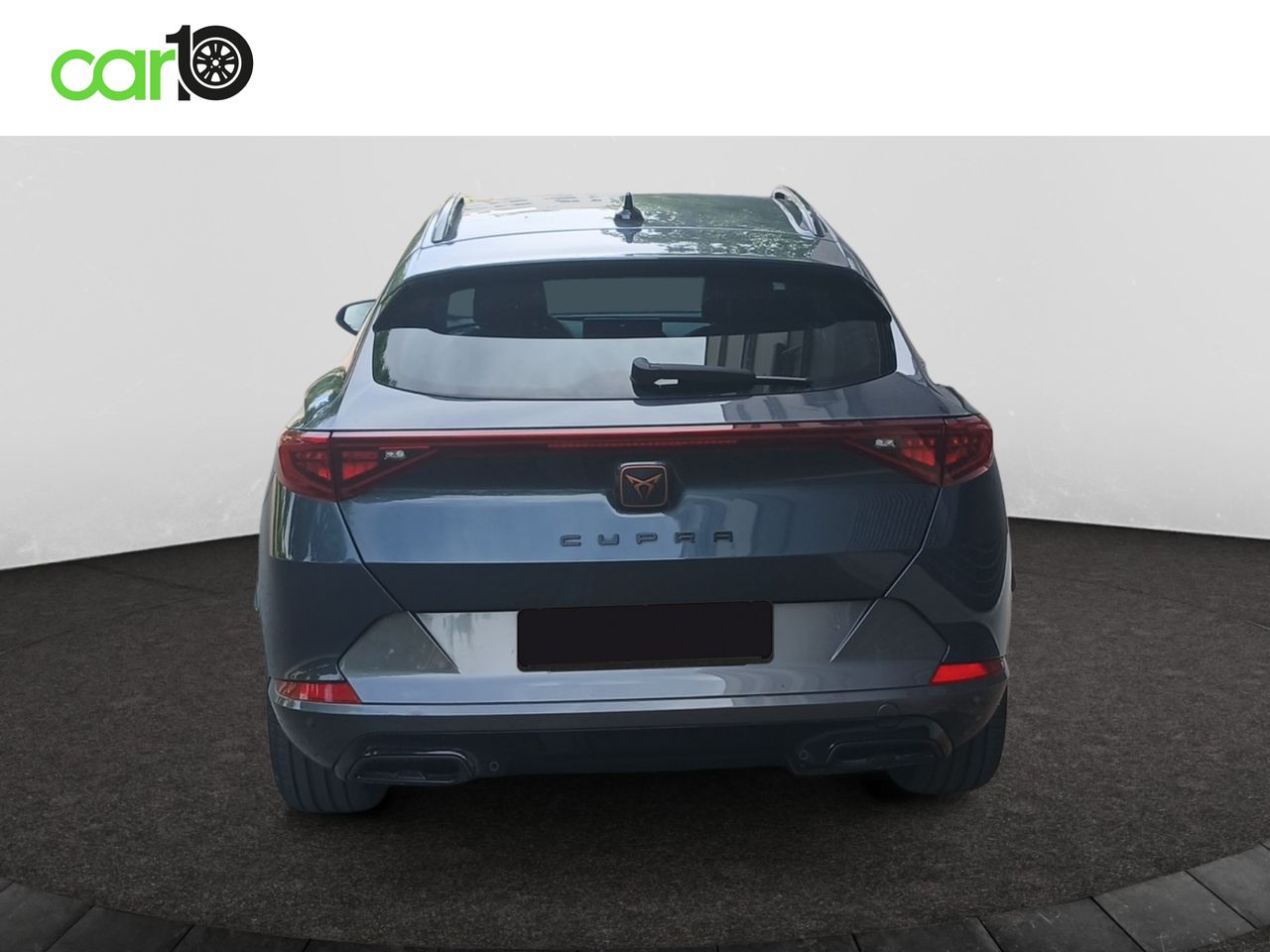 Cupra Formentor 1.5 TSI 110kW (150 CV)  - Foto 4