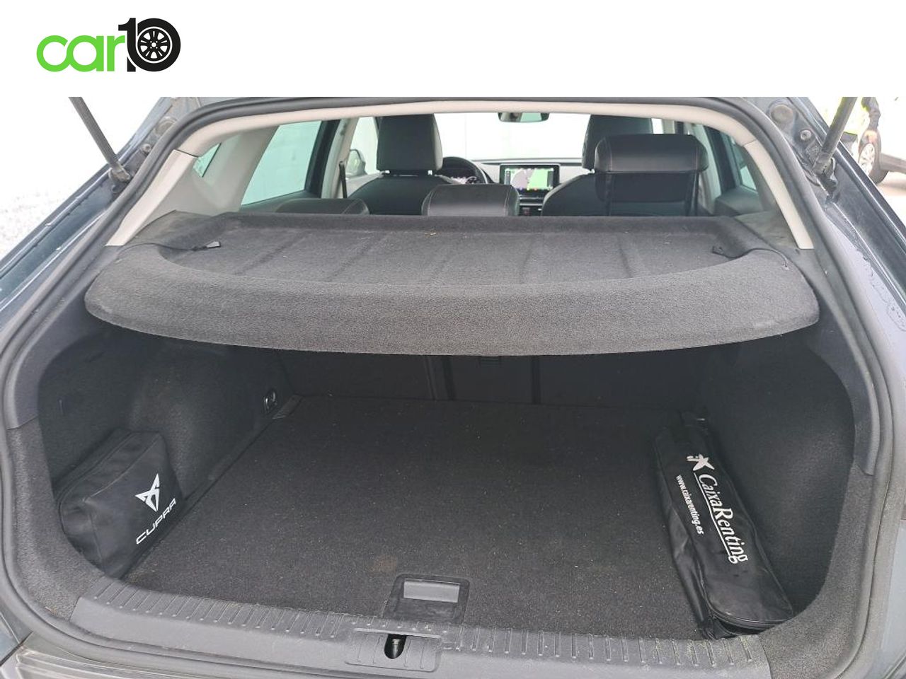 Cupra Formentor 1.5 TSI 110kW (150 CV)  - Foto 11