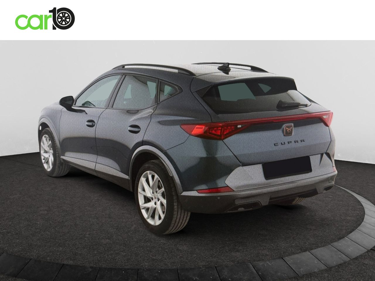 Cupra Formentor 1.5 TSI 110kW (150 CV)  - Foto 4