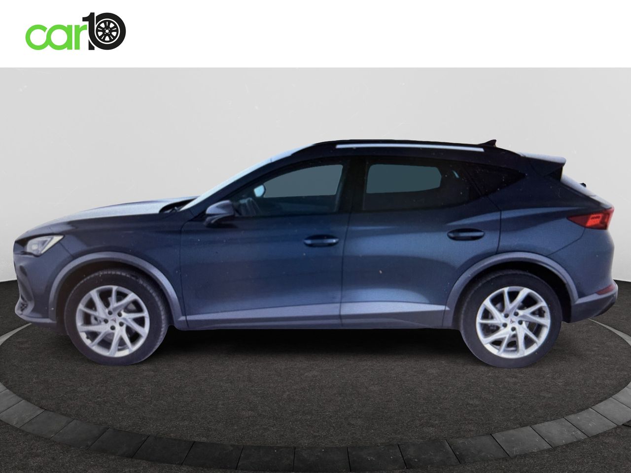 Cupra Formentor 1.5 TSI 110kW (150 CV)  - Foto 6