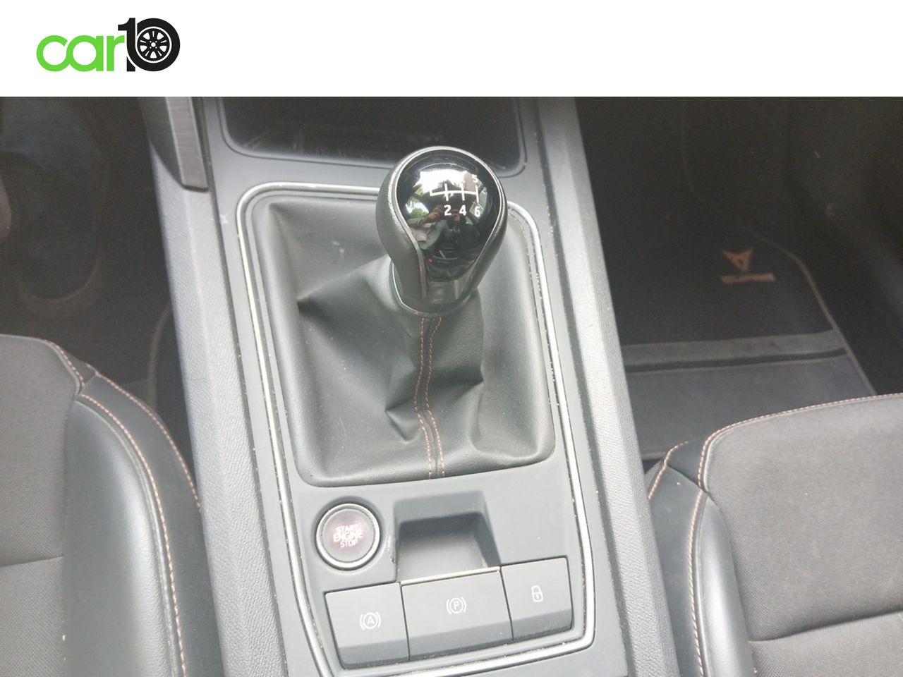 Cupra Formentor 1.5 TSI 110kW (150 CV)  - Foto 13