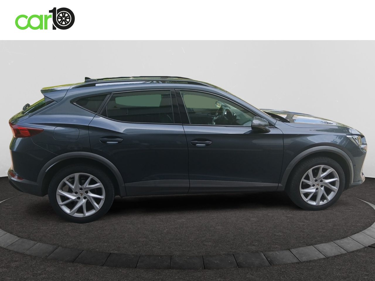 Cupra Formentor 1.5 TSI 110kW (150 CV)  - Foto 21