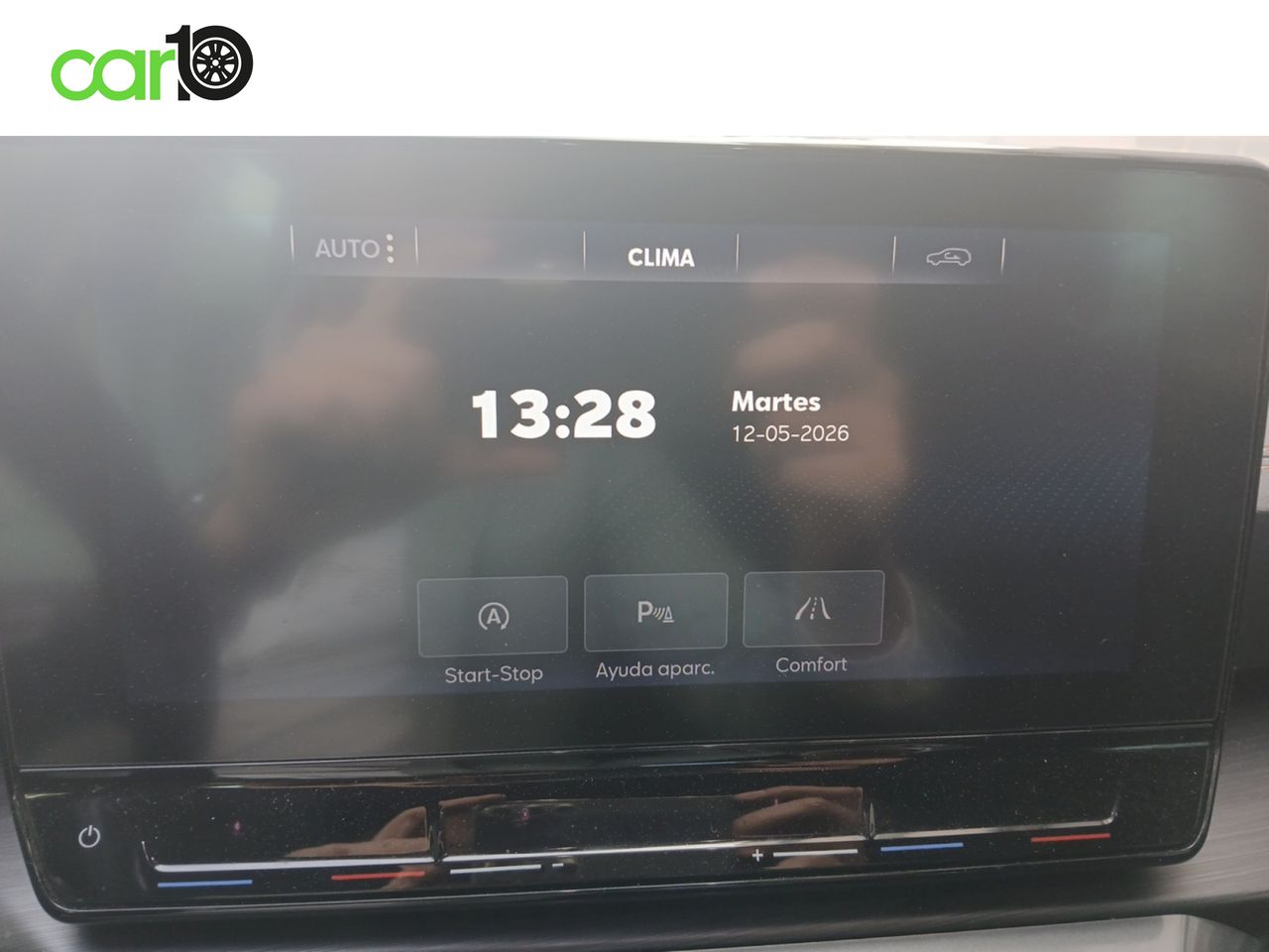 Cupra Formentor 1.5 TSI 110kW (150 CV)  - Foto 14
