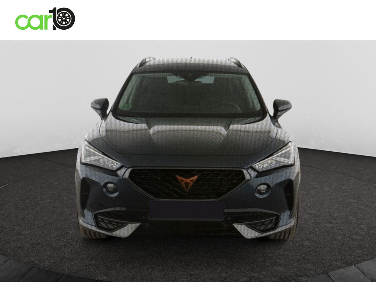 Cupra Formentor 1.5 TSI 110kW (150 CV)  - Foto 12