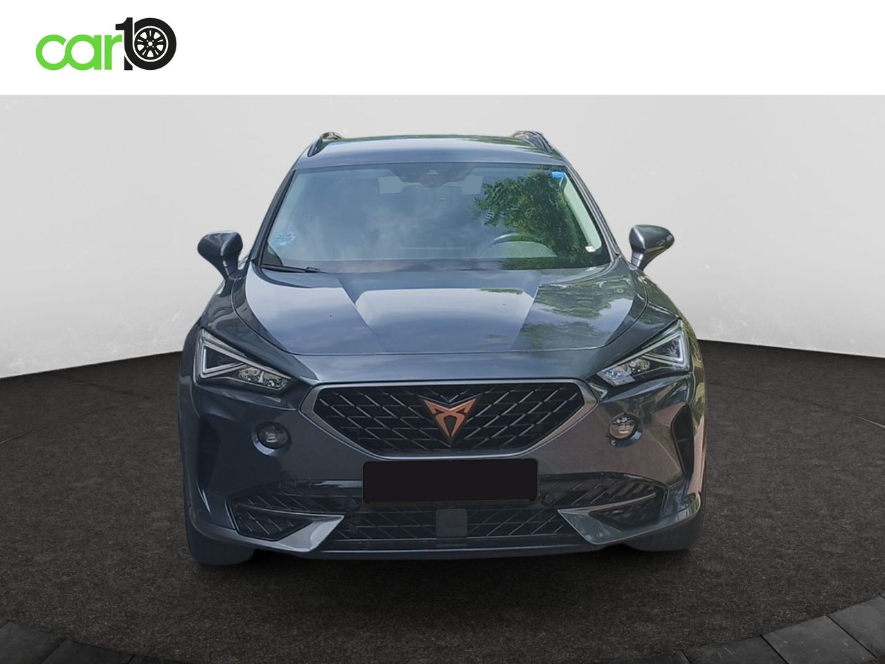 Cupra Formentor 1.5 TSI 110kW (150 CV)  - Foto 7