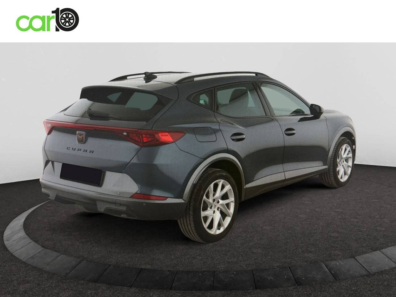 Cupra Formentor 1.5 TSI 110kW (150 CV)  - Foto 5