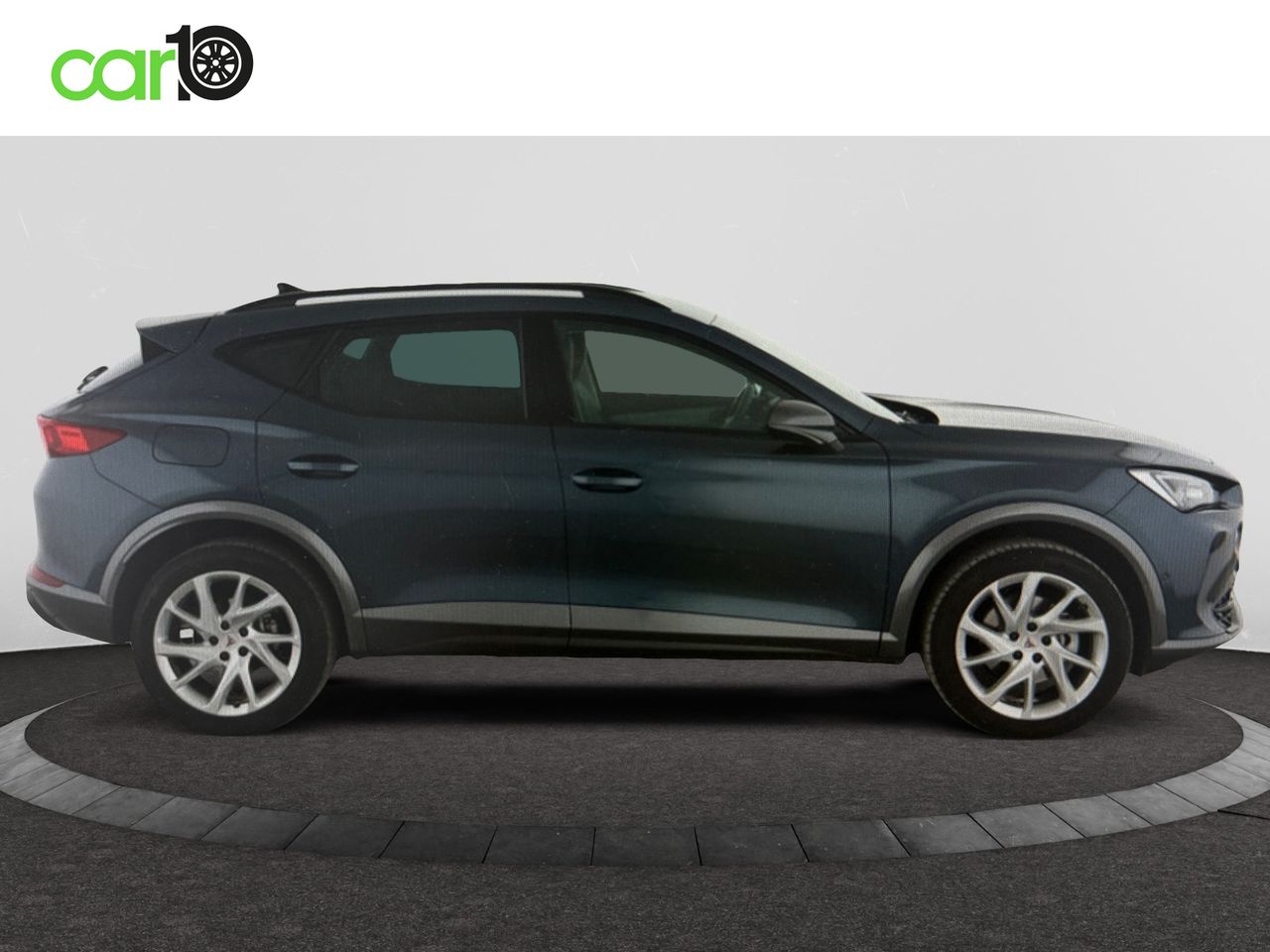 Cupra Formentor 1.5 TSI 110kW (150 CV)  - Foto 7