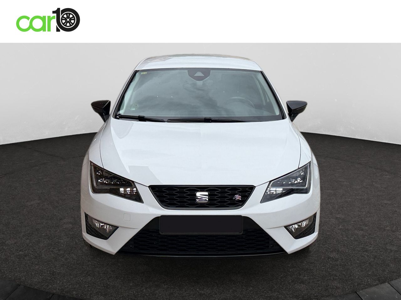 Seat Leon 1.4 TSI 110kW (150CV) ACT St&Sp FR Plus  - Foto 22