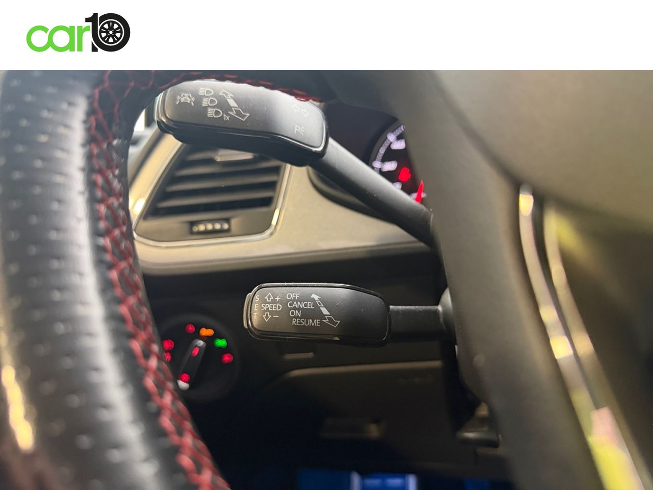 Seat Leon 1.4 TSI 110kW (150CV) ACT St&Sp FR Plus  - Foto 15