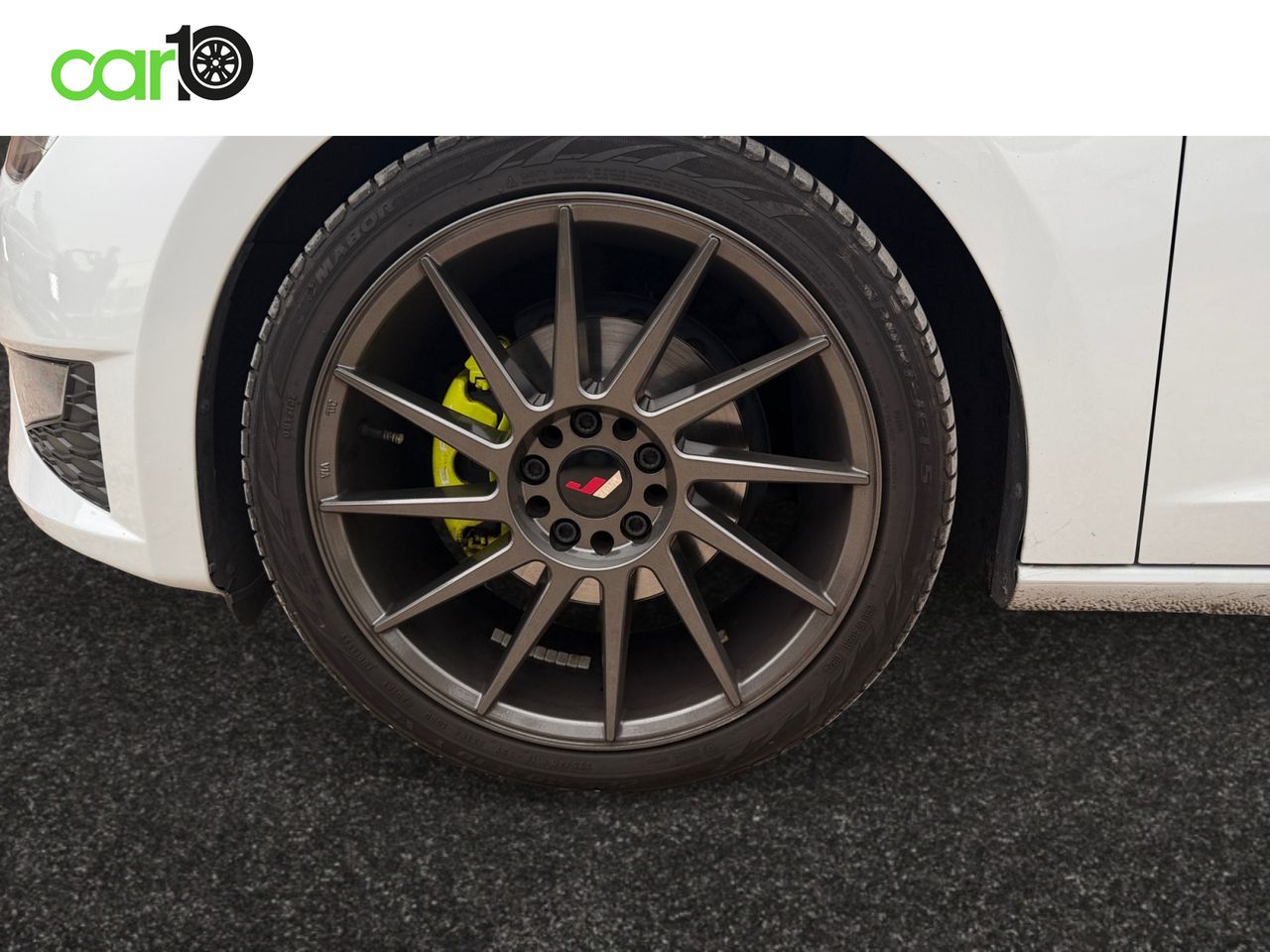 Seat Leon 1.4 TSI 110kW (150CV) ACT St&Sp FR Plus  - Foto 21