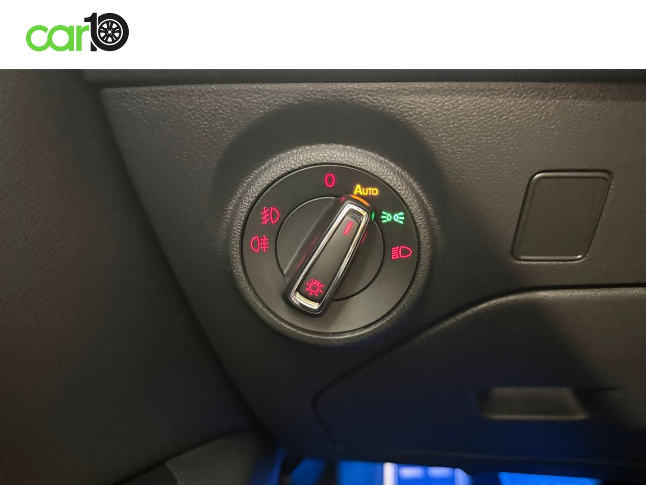 Seat Leon 1.4 TSI 110kW (150CV) ACT St&Sp FR Plus  - Foto 20