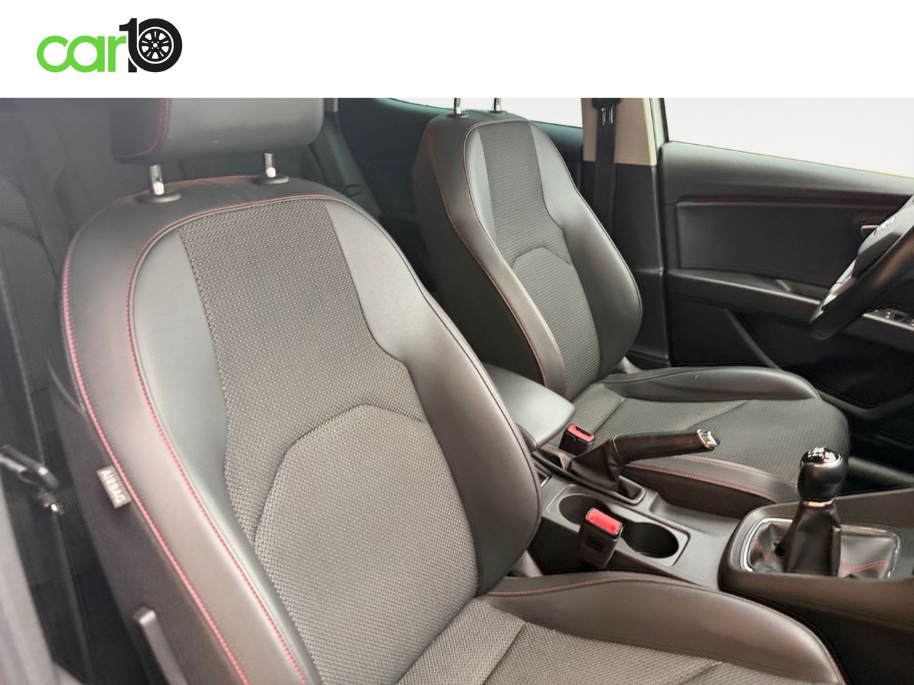 Seat Leon 1.4 TSI 110kW (150CV) ACT St&Sp FR Plus  - Foto 12