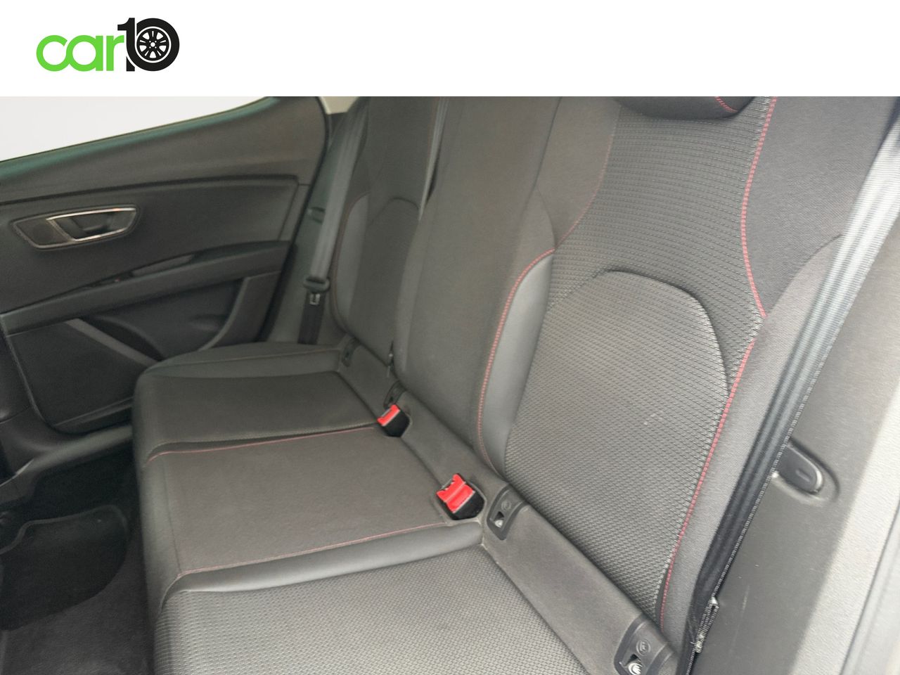 Seat Leon 1.4 TSI 110kW (150CV) ACT St&Sp FR Plus  - Foto 13