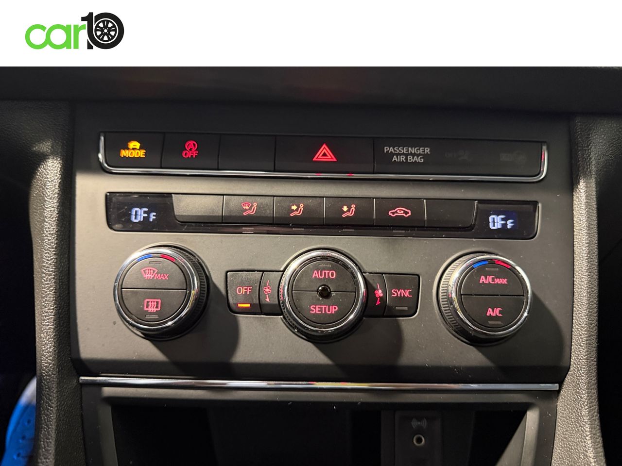 Seat Leon 1.4 TSI 110kW (150CV) ACT St&Sp FR Plus  - Foto 17