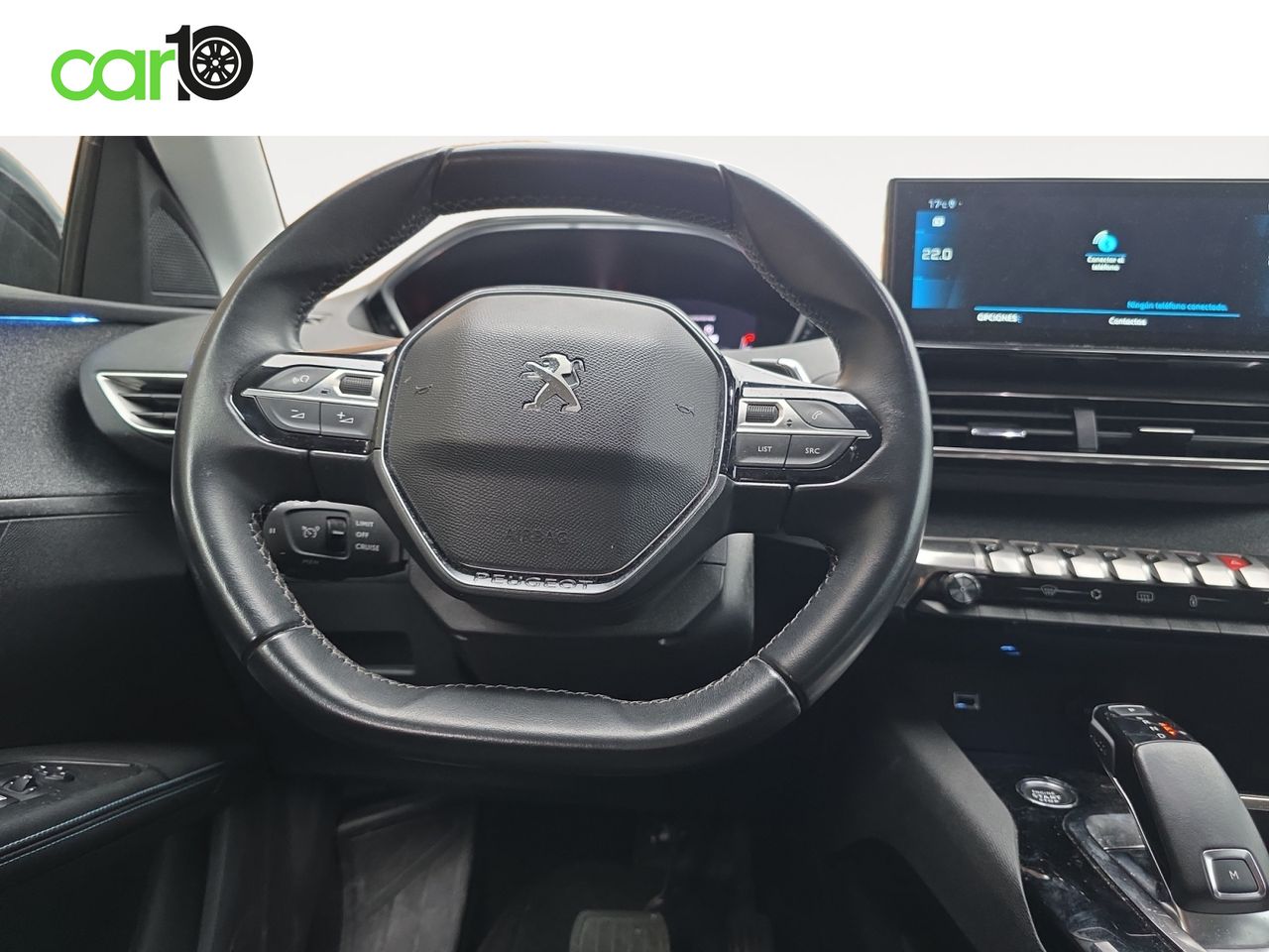 Peugeot 5008 1.5 BlueHDi 96kW S&S Active Pack EAT8  - Foto 11