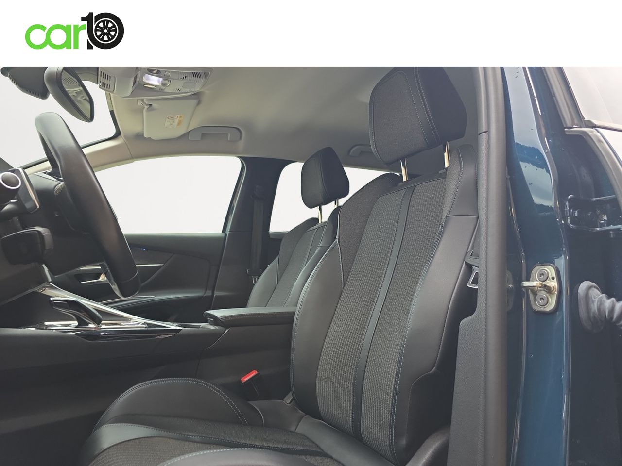 Peugeot 5008 1.5 BlueHDi 96kW S&S Active Pack EAT8  - Foto 8