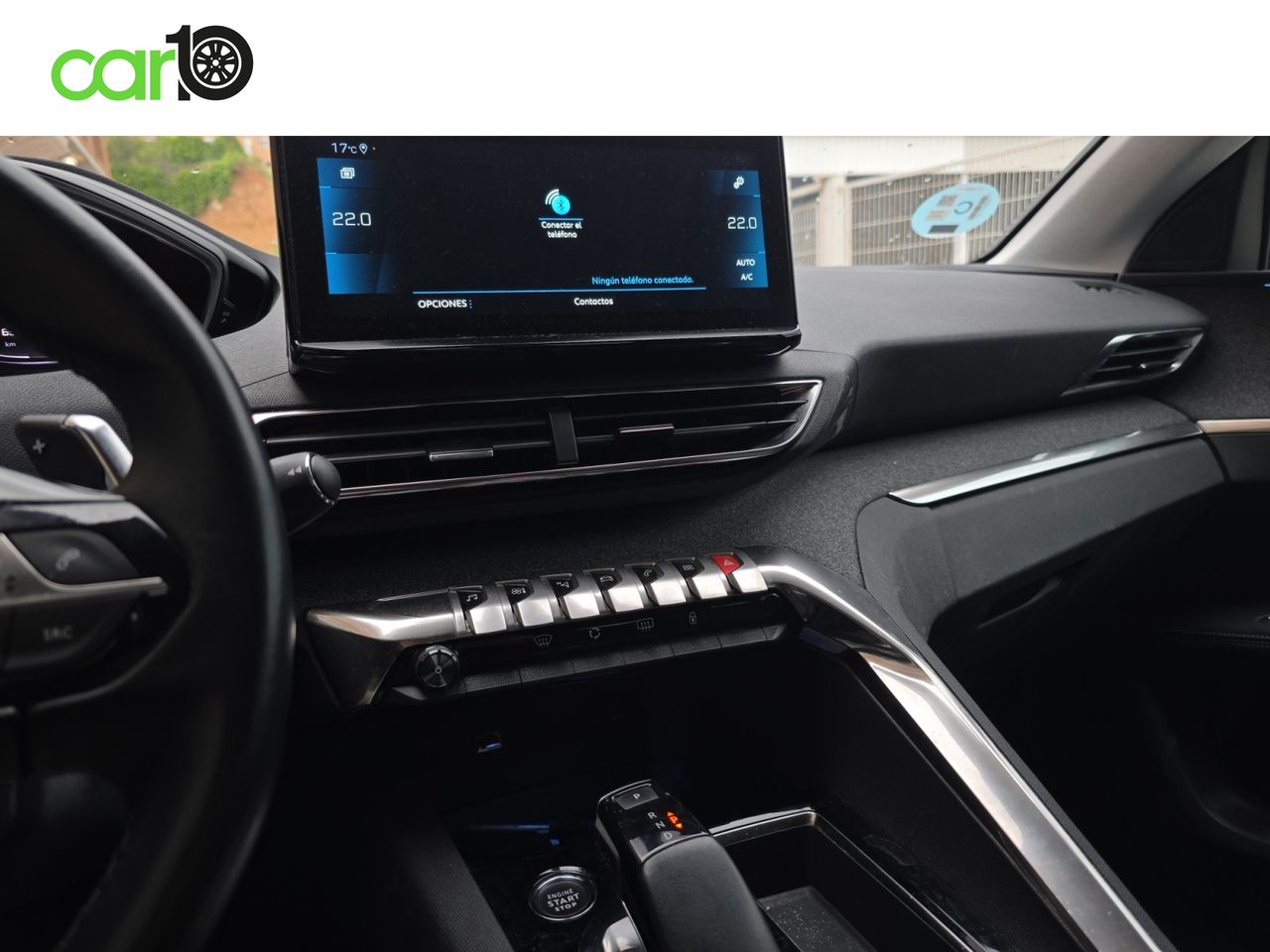 Peugeot 5008 1.5 BlueHDi 96kW S&S Active Pack EAT8  - Foto 17