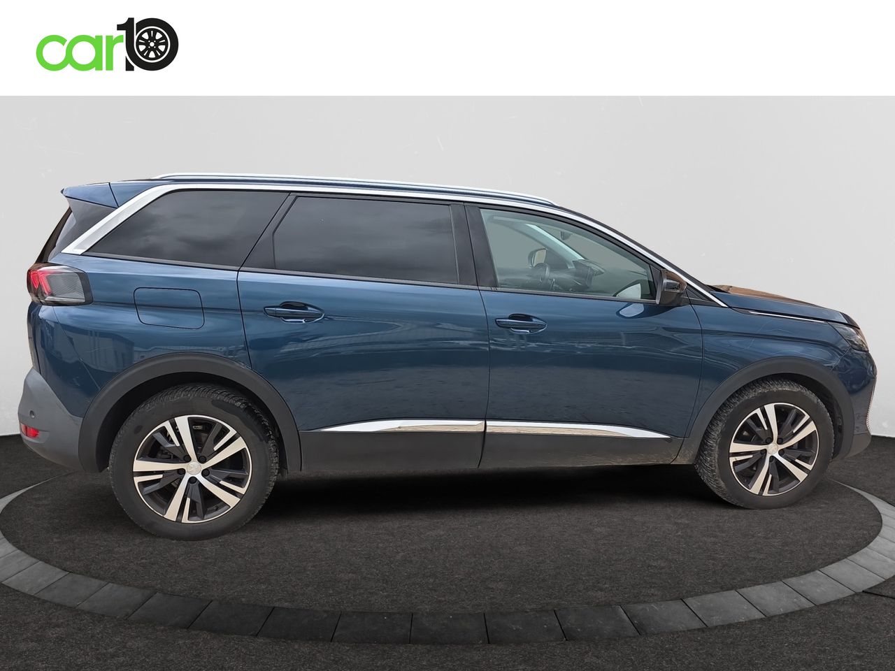 Peugeot 5008 1.5 BlueHDi 96kW S&S Active Pack EAT8  - Foto 21