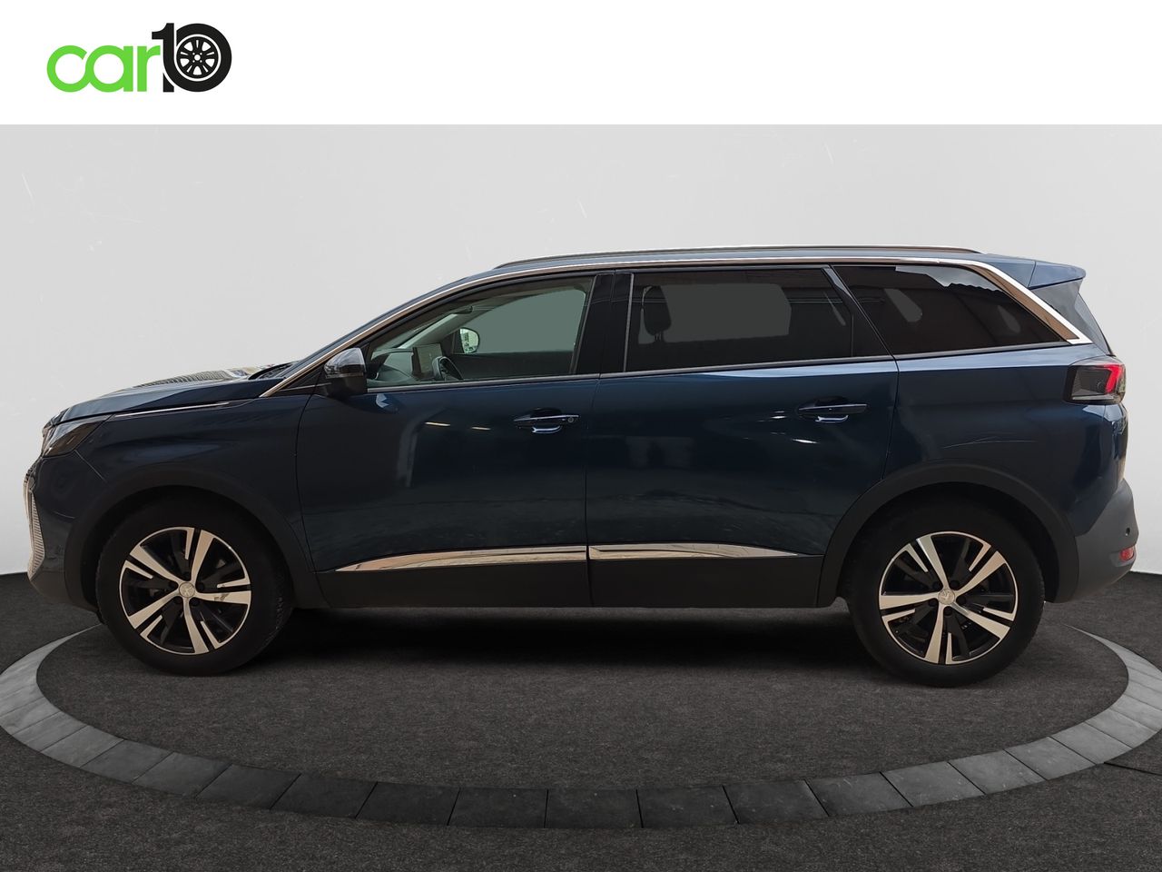 Peugeot 5008 1.5 BlueHDi 96kW S&S Active Pack EAT8  - Foto 22
