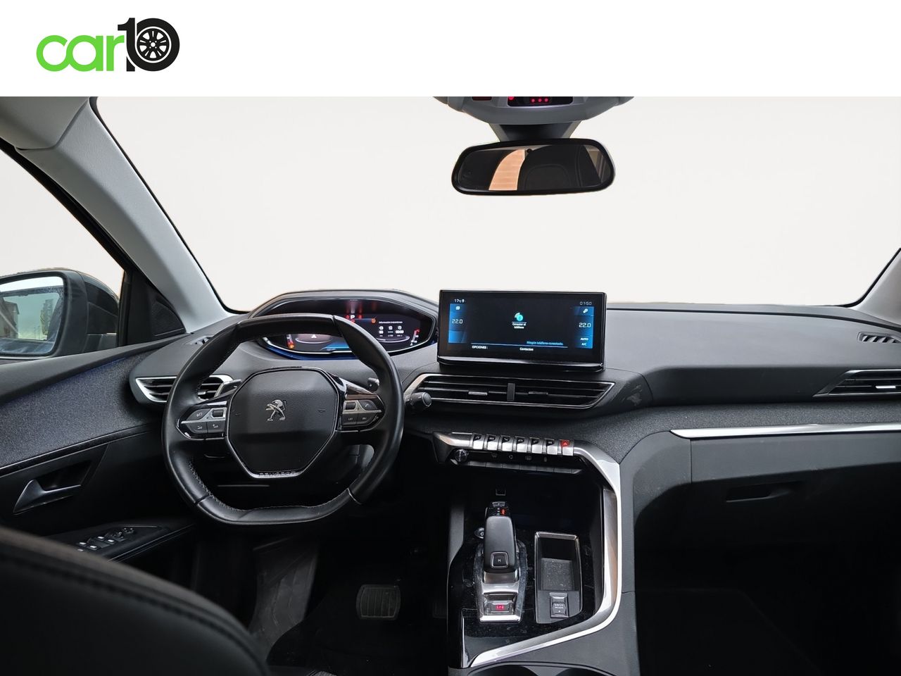 Peugeot 5008 1.5 BlueHDi 96kW S&S Active Pack EAT8  - Foto 9