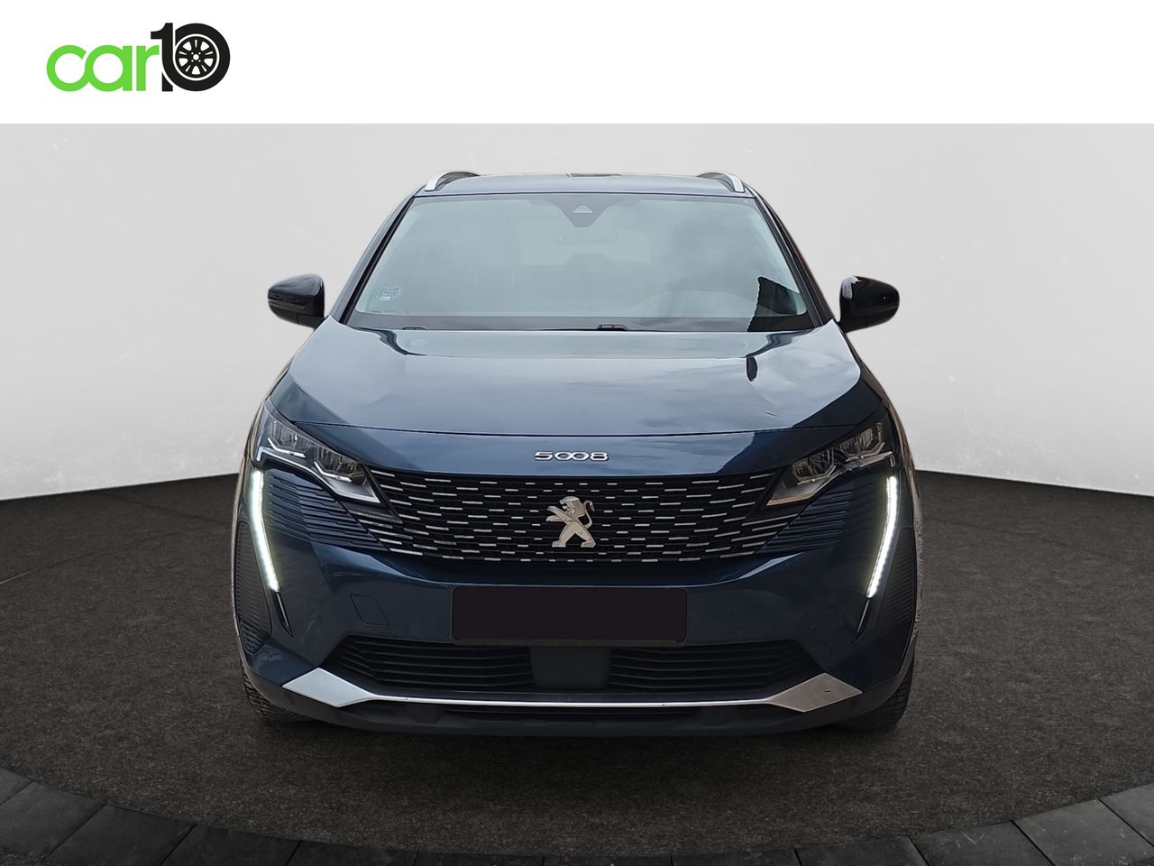 Peugeot 5008 1.5 BlueHDi 96kW S&S Active Pack EAT8  - Foto 7