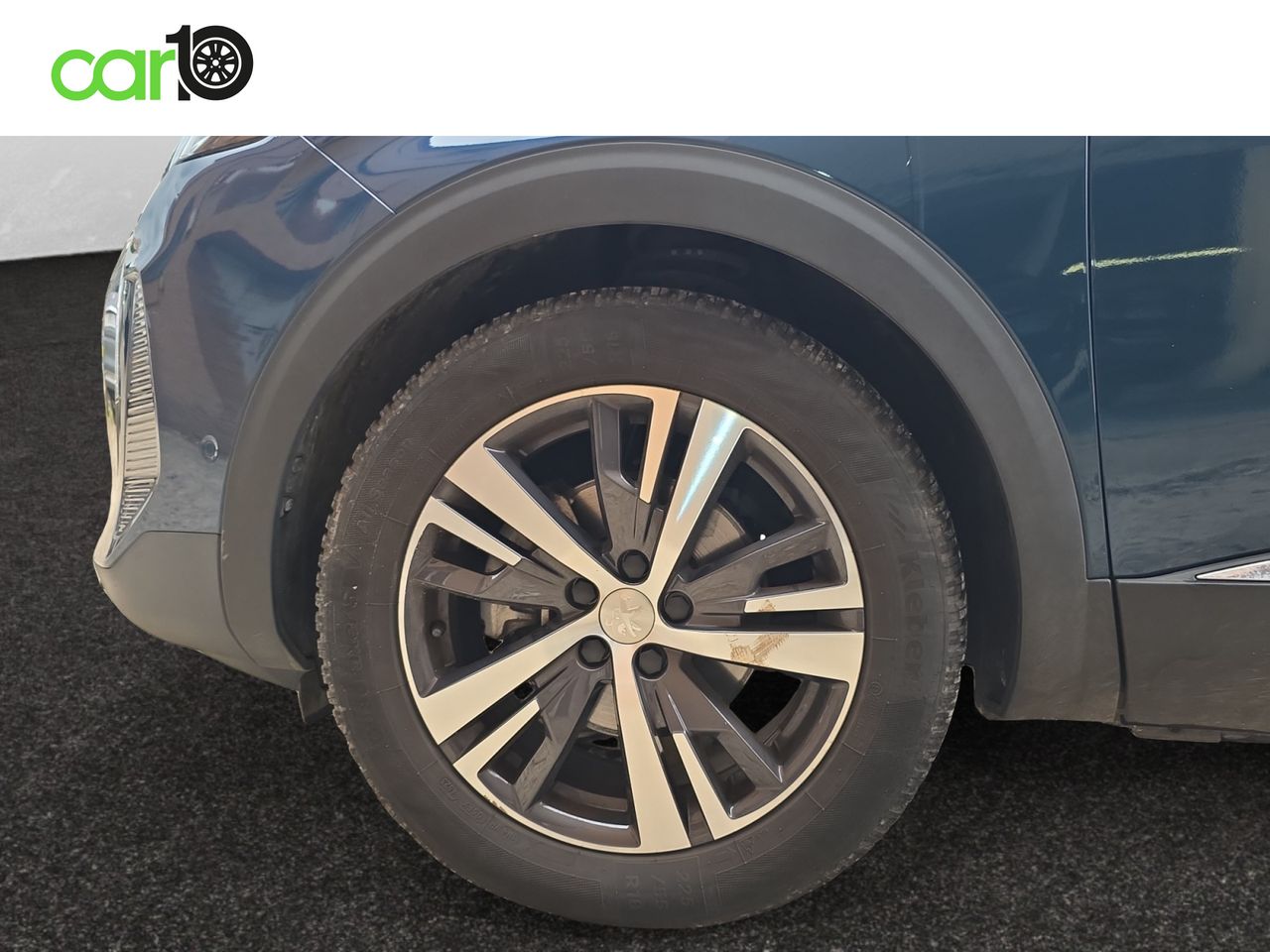 Peugeot 5008 1.5 BlueHDi 96kW S&S Active Pack EAT8  - Foto 20