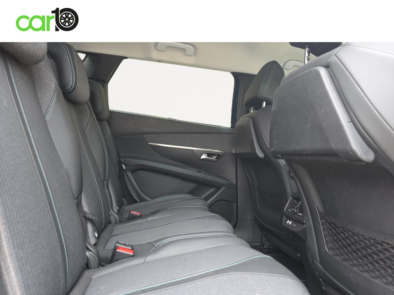 Peugeot 5008 1.5 BlueHDi 96kW S&S Active Pack EAT8  - Foto 12