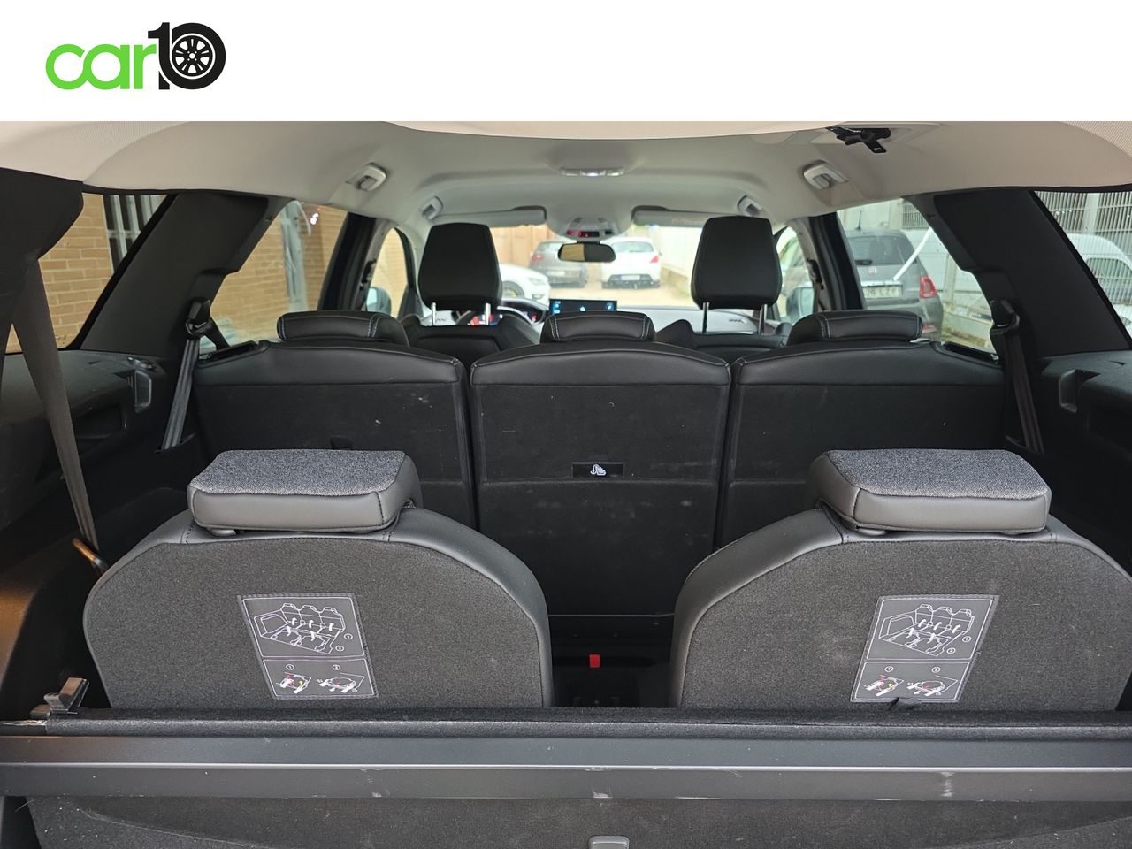 Peugeot 5008 1.5 BlueHDi 96kW S&S Active Pack EAT8  - Foto 19