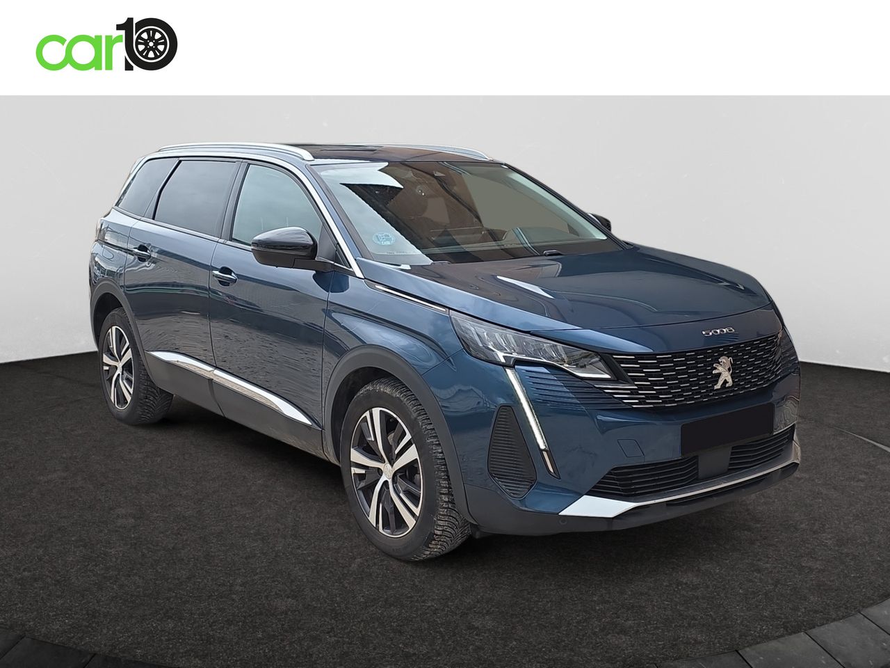 Peugeot 5008 1.5 BlueHDi 96kW S&S Active Pack EAT8  - Foto 6