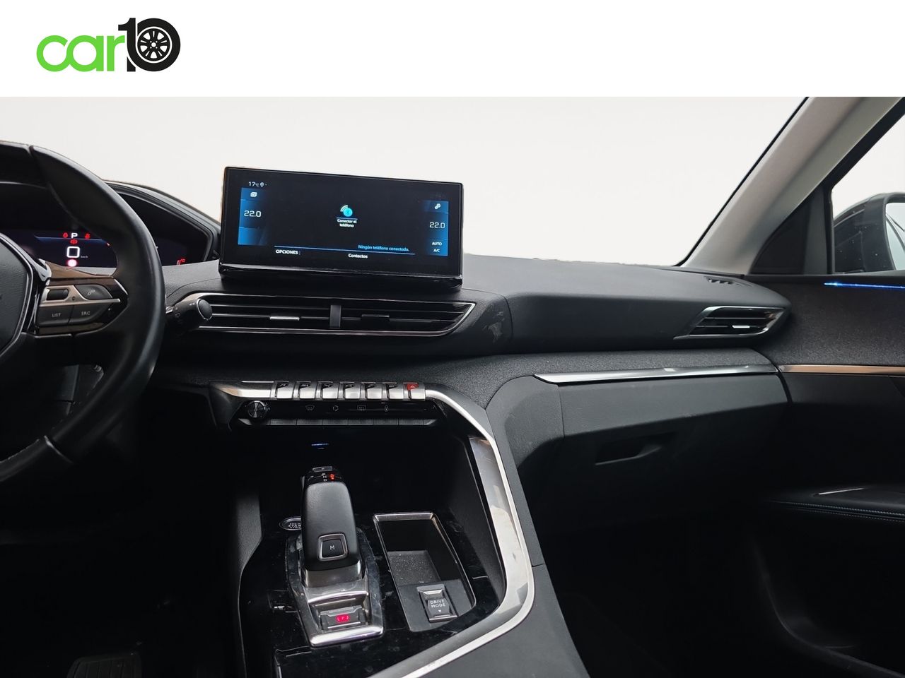 Peugeot 5008 1.5 BlueHDi 96kW S&S Active Pack EAT8  - Foto 10