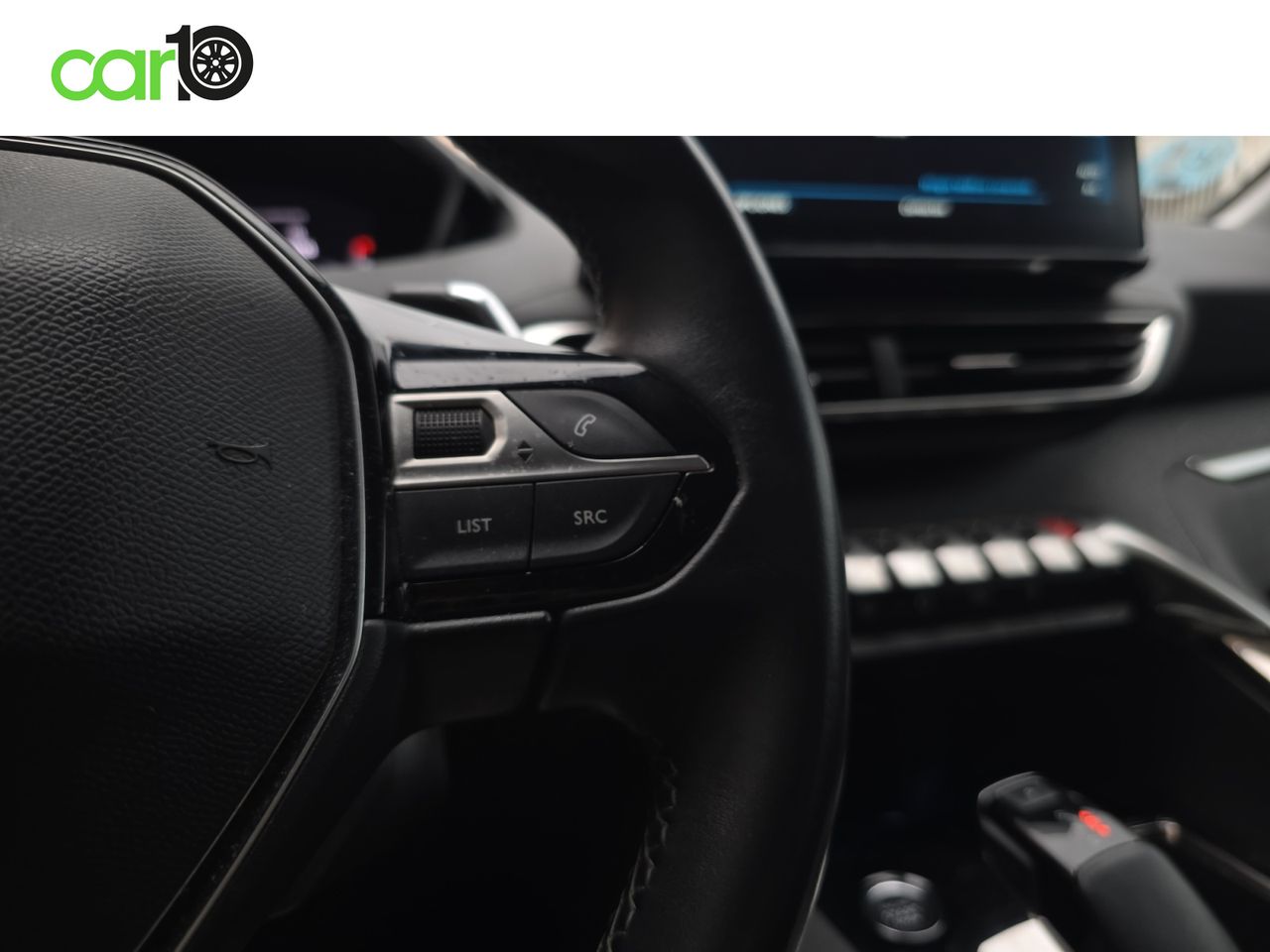 Peugeot 5008 1.5 BlueHDi 96kW S&S Active Pack EAT8  - Foto 15