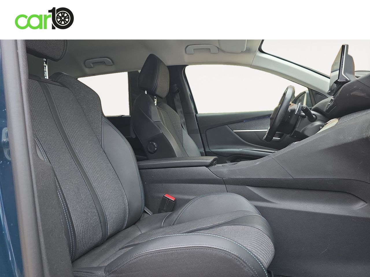 Peugeot 5008 1.5 BlueHDi 96kW S&S Active Pack EAT8  - Foto 13