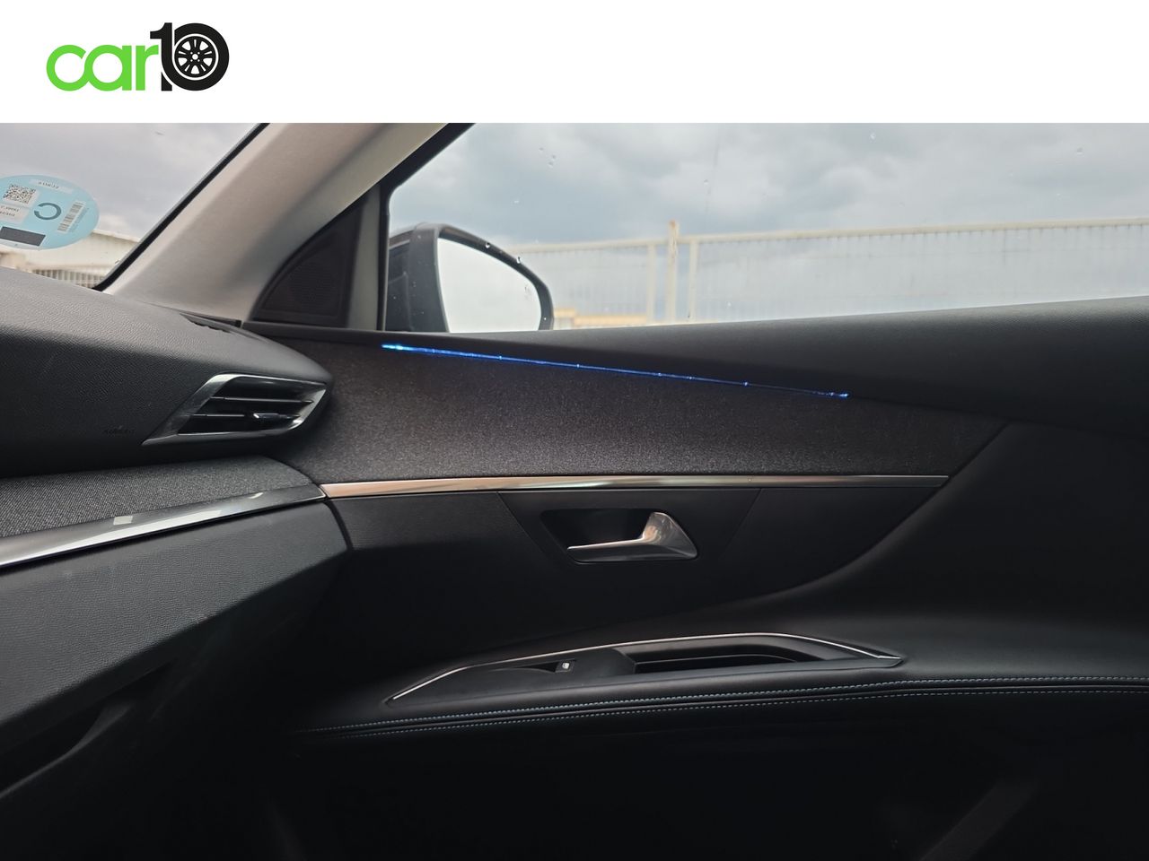 Peugeot 5008 1.5 BlueHDi 96kW S&S Active Pack EAT8  - Foto 18