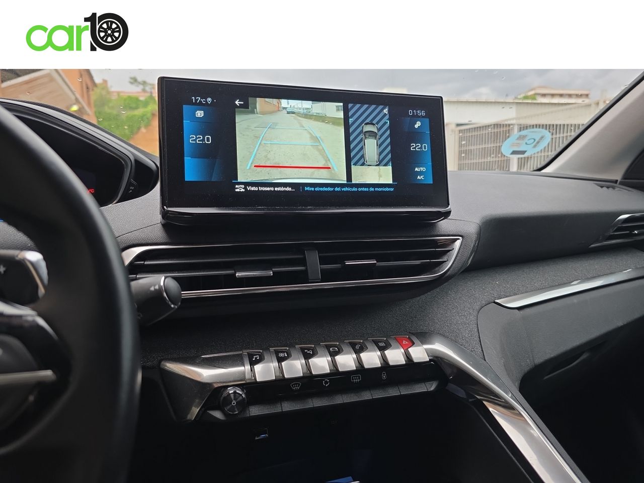 Peugeot 5008 1.5 BlueHDi 96kW S&S Active Pack EAT8  - Foto 14