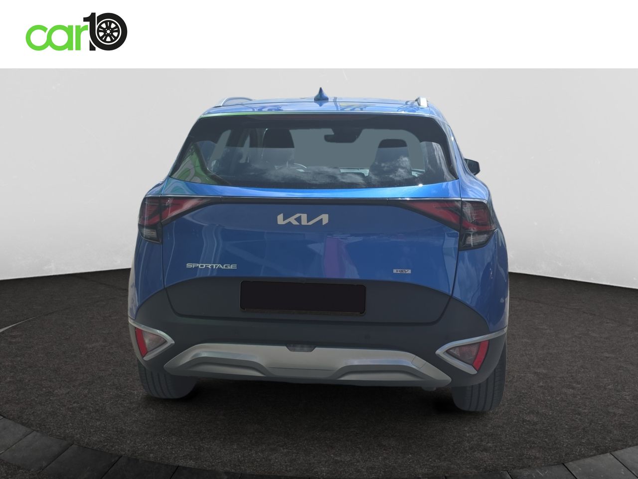 Kia Sportage 1.6 T-GDi HEV 171kW (230CV) Drive 4x2  - Foto 6