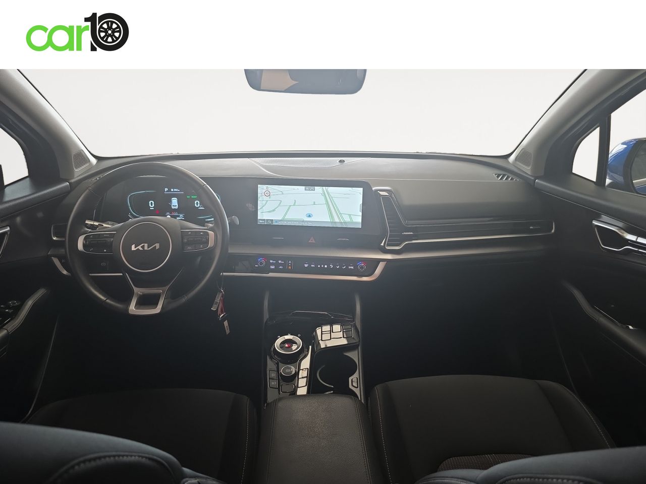 Kia Sportage 1.6 T-GDi HEV 171kW (230CV) Drive 4x2  - Foto 9