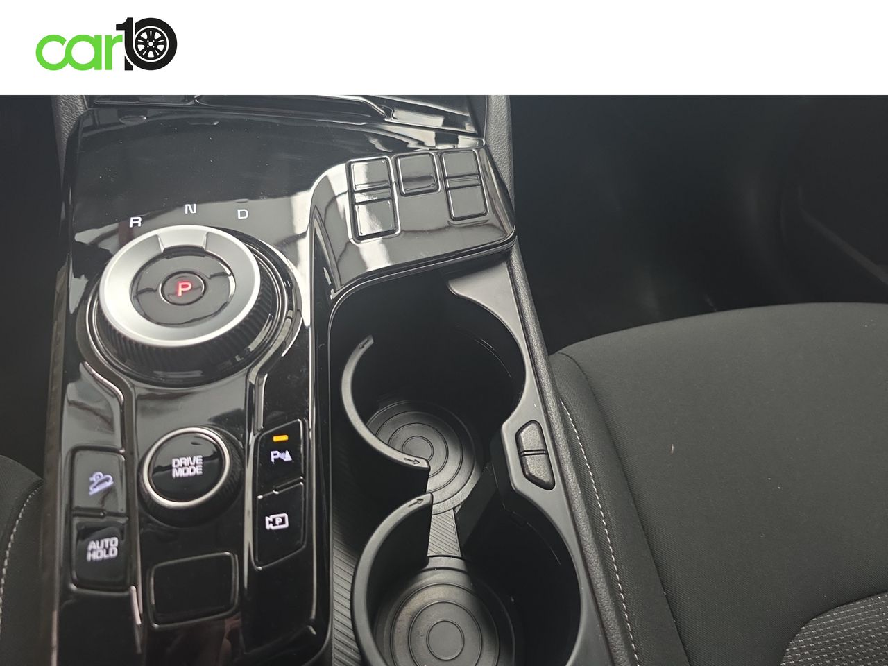 Kia Sportage 1.6 T-GDi HEV 171kW (230CV) Drive 4x2  - Foto 19