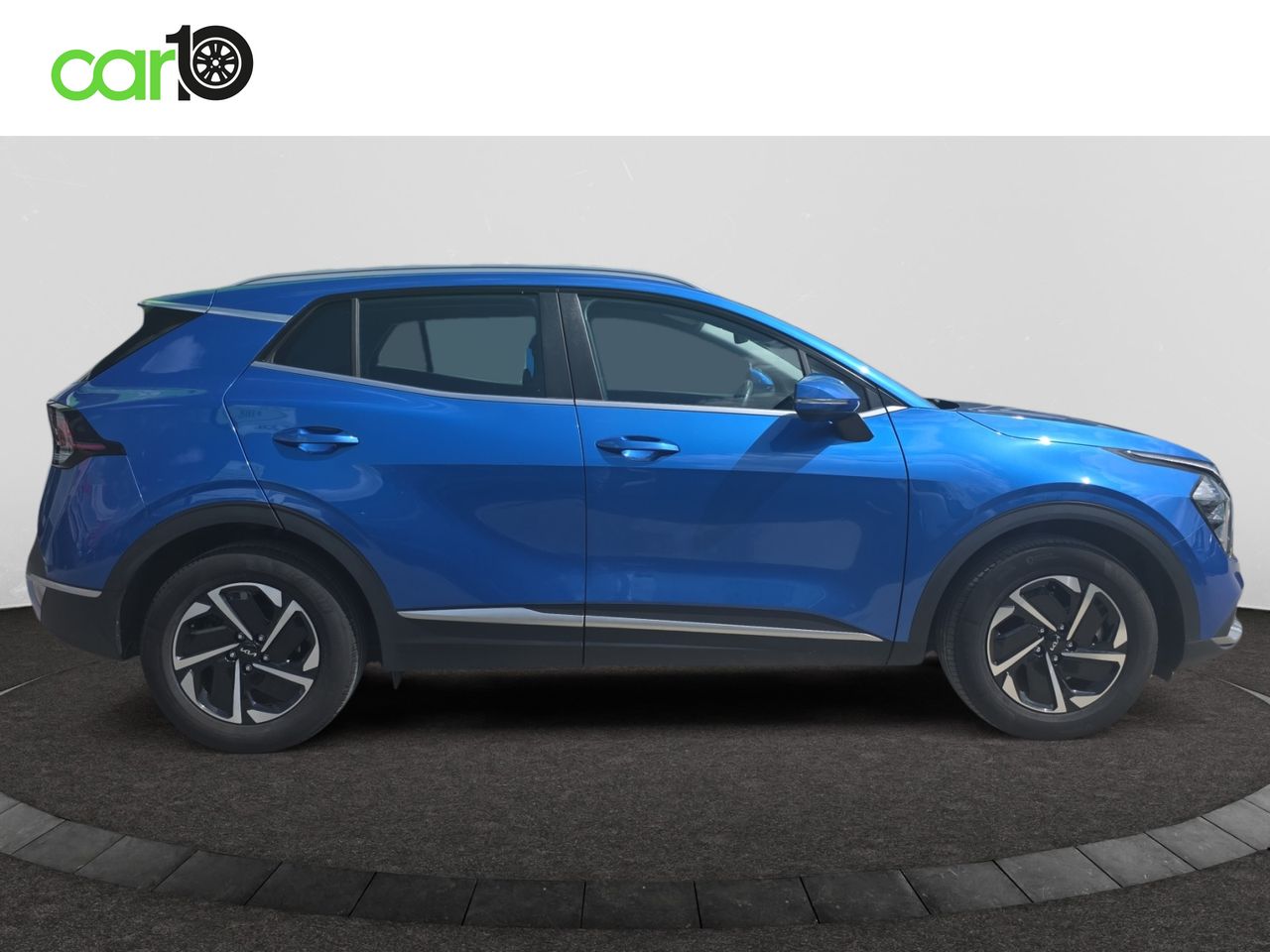 Kia Sportage 1.6 T-GDi HEV 171kW (230CV) Drive 4x2  - Foto 21