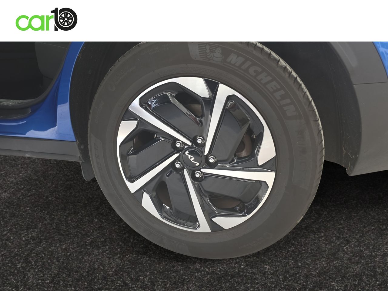 Kia Sportage 1.6 T-GDi HEV 171kW (230CV) Drive 4x2  - Foto 23