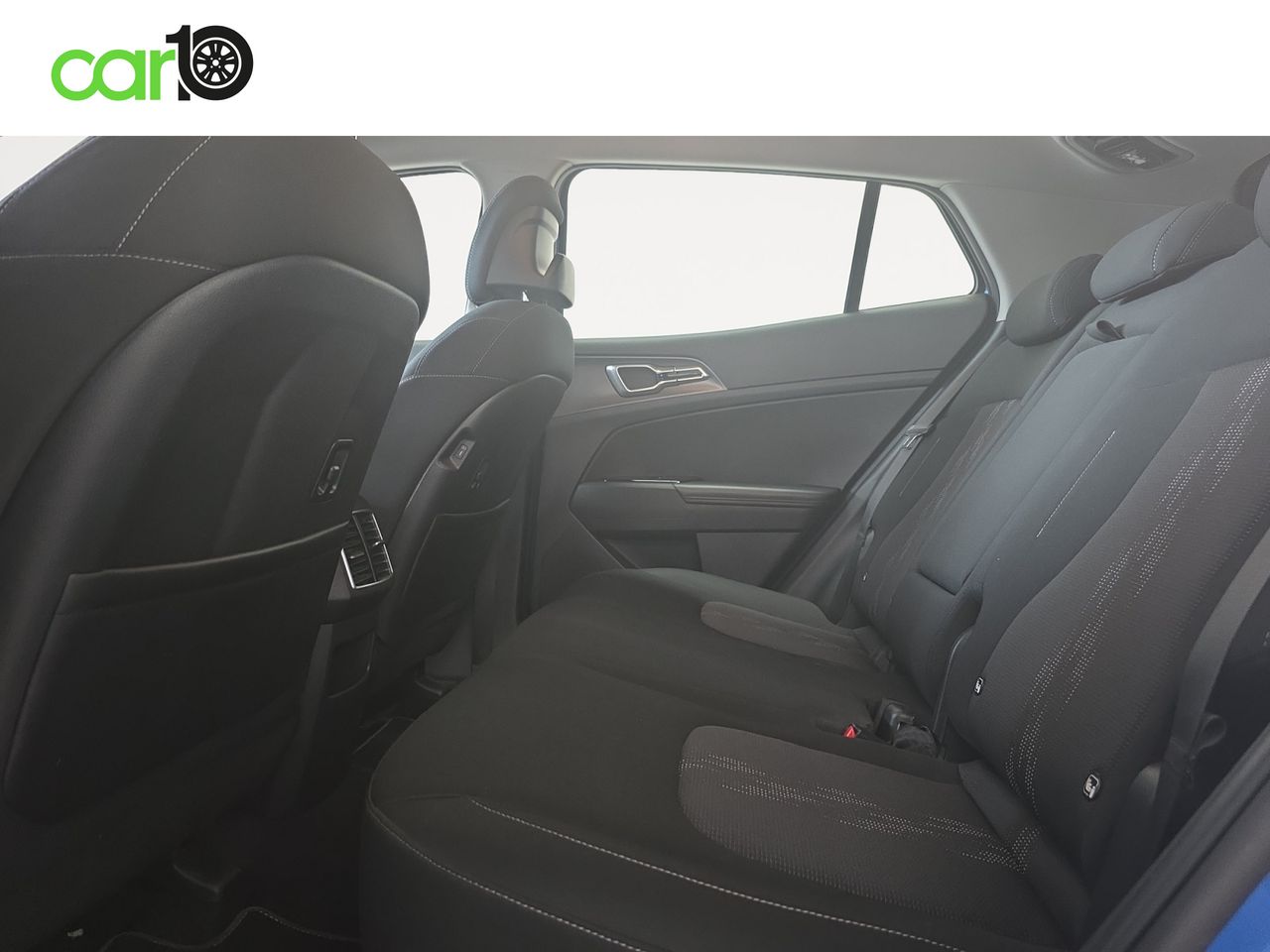 Kia Sportage 1.6 T-GDi HEV 171kW (230CV) Drive 4x2  - Foto 12