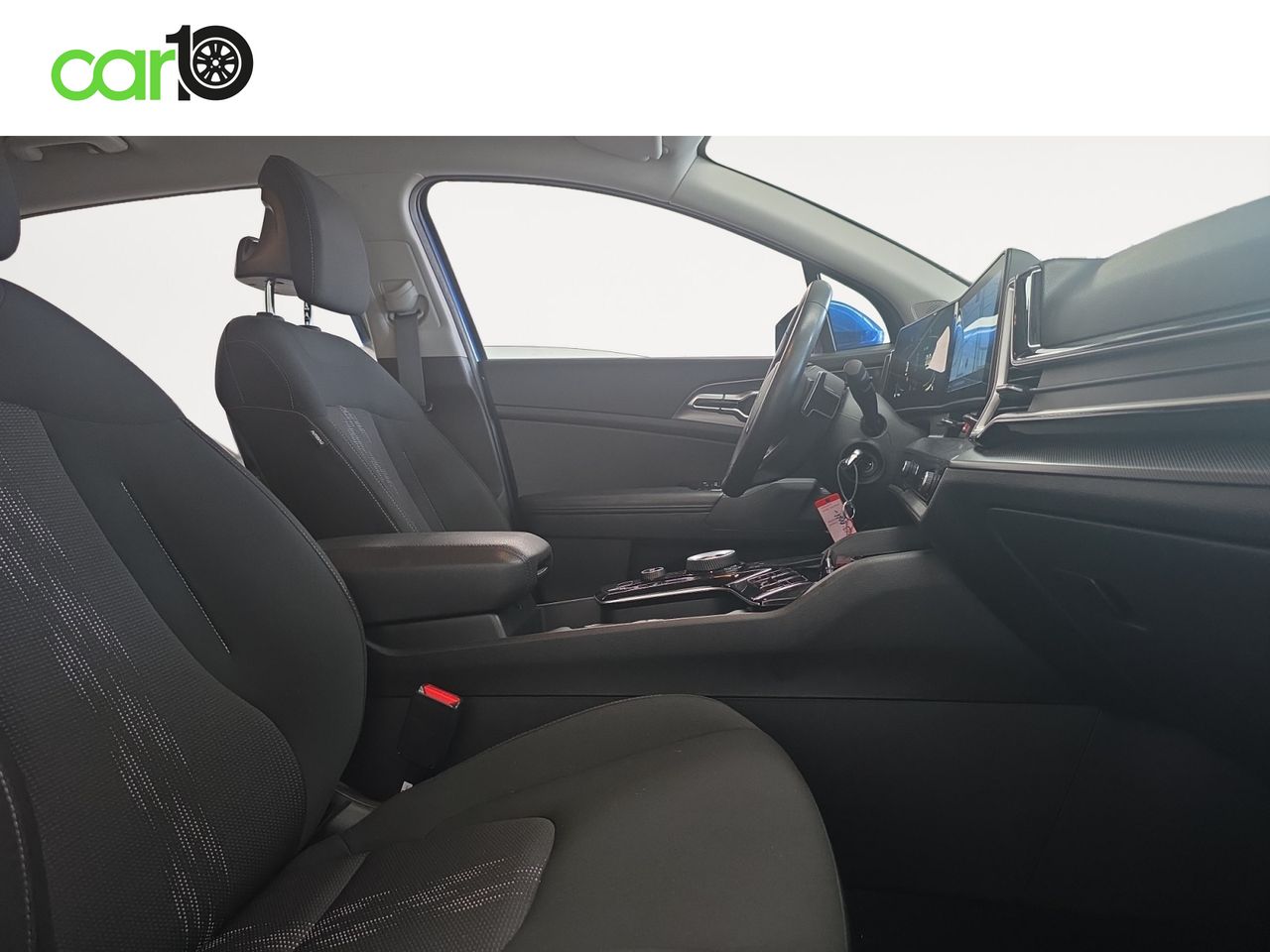 Kia Sportage 1.6 T-GDi HEV 171kW (230CV) Drive 4x2  - Foto 13