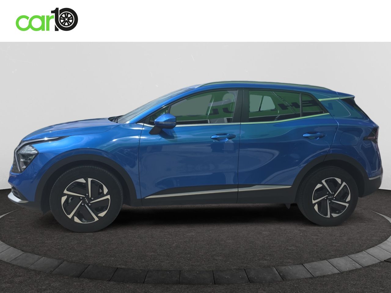 Kia Sportage 1.6 T-GDi HEV 171kW (230CV) Drive 4x2  - Foto 22