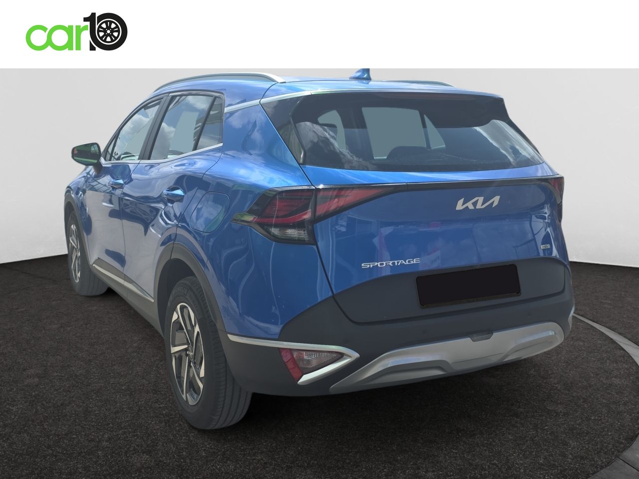 Kia Sportage 1.6 T-GDi HEV 171kW (230CV) Drive 4x2  - Foto 5