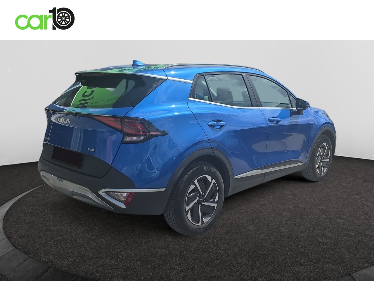 Kia Sportage 1.6 T-GDi HEV 171kW (230CV) Drive 4x2  - Foto 7